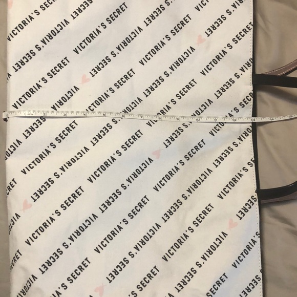 Victoria Secret Extra Large Tote Bag - Picture 6 of 8